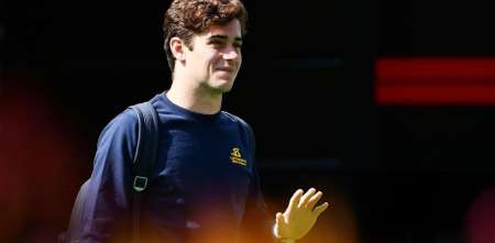 ¿De cuántos años será el nuevo contrato de Colapinto en Alpine?