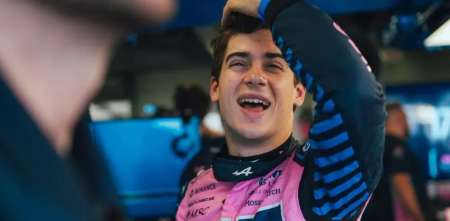 F1: las cualidades de Colapinto que convencieron a Alpine de renovarle el contrato para 2026