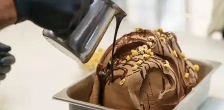 Cinco heladerías imperdibles para vivir la Noche de las Heladerías en Buenos Aires