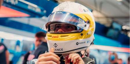 F1: ¿A qué hora y por dónde ver a Colapinto en la Sprint del GP de Brasil?