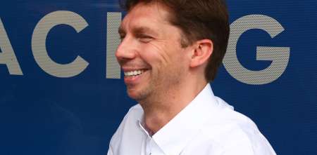 F1: "Estoy muy orgulloso de Franco", las sentidas palabras de James Vowles por la renovación de Colapinto