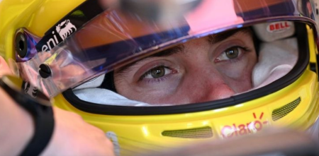 F1: el pedido de disculpas de Colapinto a Alpine tras el golpe en la Sprint de Brasil