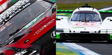 WEC: ¿Como vienen López y Varrone en las 8 Horas de Bahrein?