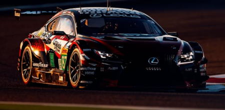 WEC: ¡Triunfo de Pechito López en las 8 Horas de Bahréin!