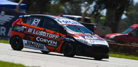 TN APAT: Posco ganó en Río Cuarto y el campeonato de la Clase 2 llega al rojo vivo a la última fecha