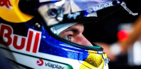 F1: Verstappen, después de una actuación estelar en el GP de Brasil: "Encontramos el ritmo nuevamente"