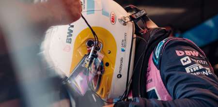 F1: el análisis de Colapinto después del GP de Brasil: "El auto iba bastante raro"