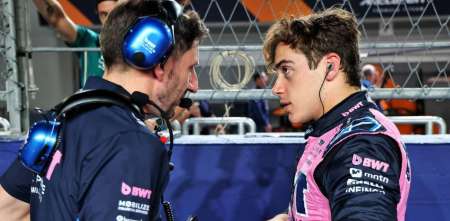 F1: el análisis del ingeniero de Colapinto tras el puesto 15 en el GP de Brasil