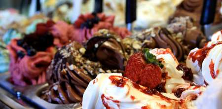 Noche de las Heladerías 2025: cuándo es, qué descuentos hay y cuáles participan en Buenos Aires