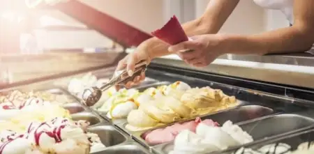 10 heladerías imperdibles para disfrutar la Noche de las Heladerías 2025 en Buenos Aires