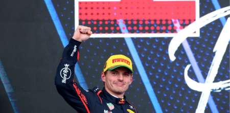 F1: el jefe de Red Bull reveló la clave de la remontada de Verstappen en Brasil ¿De qué se trata?