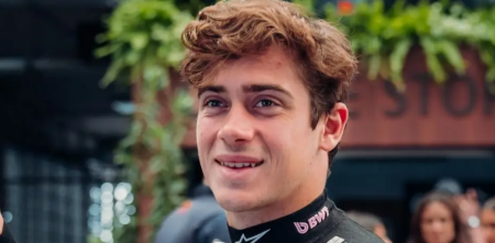 La importancia del "Efecto Colapinto" para los pilotos argentinos que triunfan en el exterior