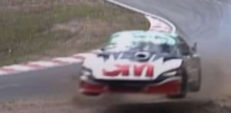 TC: a 14 años del escalofriante accidente de Canapino en Balcarce