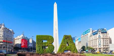 Buenos Aires fue elegida como la ciudad más atractiva del mundo