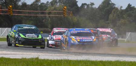 TN APAT: un importante equipo de la Clase 3, multado por la CAF de la ACTC