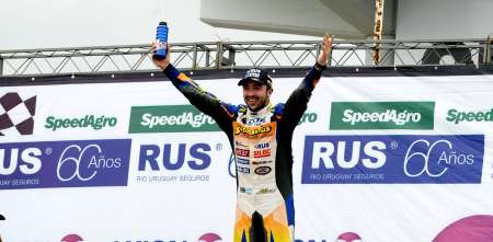 Así será el diseño del Camry de Ruggiero en su vuelta al TC