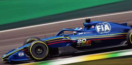 El plan de la F1 para brindar más espectáculo en 2026: “Habrá sobrepasos en lugares inusuales”