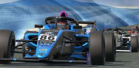 La Gran Final del 2do Campeonato Sudamericano de Esports FIA tendrá transmisión de Carburando