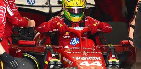 F1: “El mejor momento de Hamilton ya pasó”