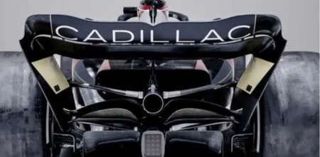 F1: así será el primer test de Checo Pérez con Cadillac en Italia