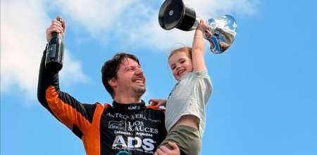 Carburando Zonal: Antequera dominó en la penúltima fecha de la Copa Gol