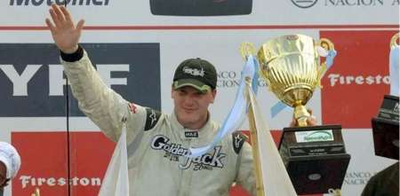 Guido Falaschi: la muerte que marcó un antes y un después en el automovilismo argentino