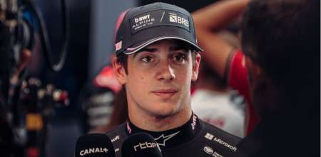 F1: la determinante decisión que tomó Alpine que involucra a Franco Colapinto