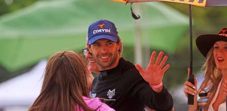 TC: las razones que llevaron a Urcera a tener que alejarse del equipo de Juan Pablo Gianini