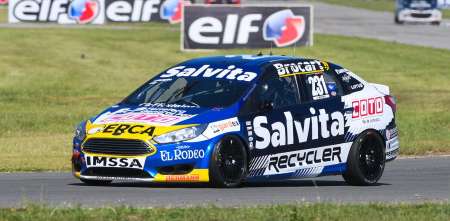 TN APAT: Urcera: “El año no fue bueno y está la posibilidad de estar en otro equipo”