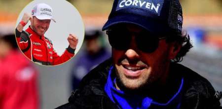 TC: “Me sorprende”, Urcera y un sincero análisis sobre el rendimiento de Canapino durante las últimas fechas