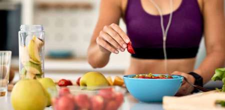 Salud y bienestar: guía definitiva de batidos post-entrenamiento