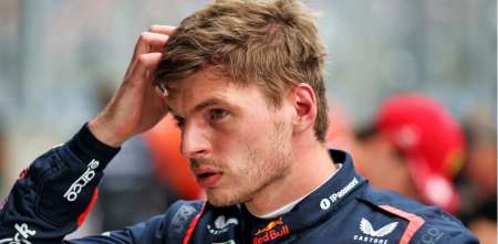 F1: ¿Qué tiene que suceder para que Verstappen pierda el campeonato en Las Vegas?