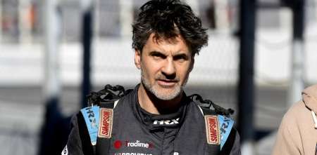 TC: el importante desafío que podría encarar Emiliano Spataro en la temporada 2026