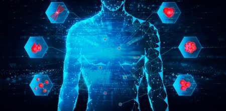 Medicina de precisión: el mapa genético que redefine los tratamientos médicos