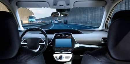 Ciudades con autos autónomos: ¿qué tan cerca estamos de convivir con ellos?