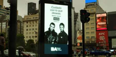 ¡Atención! El Subte modificó sus horarios por el show de Oasis en River ¿De qué se trata?