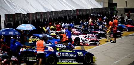 TC: ¡Último momento! Cambió el resultado de la clasificación en La Pampa
