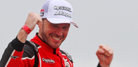 TC: ¿Agustín Canapino será piloto oficial Chevrolet en 2026?