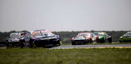 TC: La Pampa, una fecha que fue determinante para los integrantes de la Copa de Oro