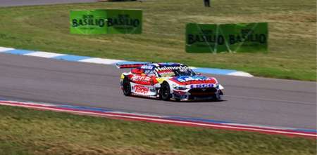 TC: el plan de Mariano Werner para fortalecer su talón de Aquiles: la motorización