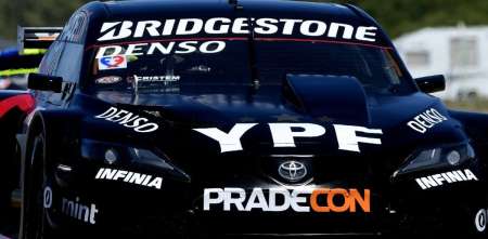 TC: “Aún no está definido el 2026”: la frase de Rossi que resuena en el Pradecon Racing