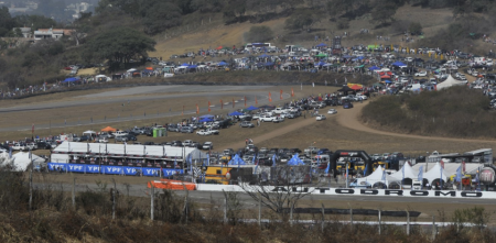 ¡Horarios confirmados! El cronograma para el regreso del TC2000 a Salta