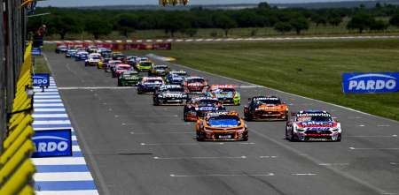 TC: ¿Cómo llegaría el torneo a la última fecha si no existiera la Copa de Oro?