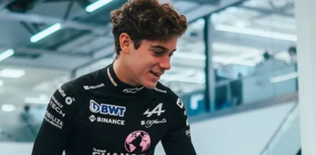 F1: Villeneuve despertó la polémica:  "Colapinto no es más que un piloto que paga para financiar al equipo"