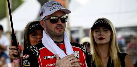 TC: ¿Qué dijo Canapino sobre la posibilidad de ser piloto oficial Chevrolet en 2026?