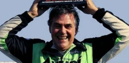 El emocionante homenaje a Alejandro Frangioli luego de su fallecimiento en La Plata