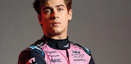 ¿Cuánto ganará Franco Colapinto en 2026?