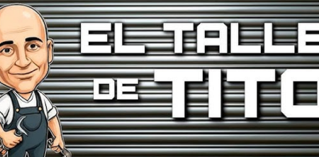 El Taller de “Tito”: el paso a paso para alinear un auto de competición