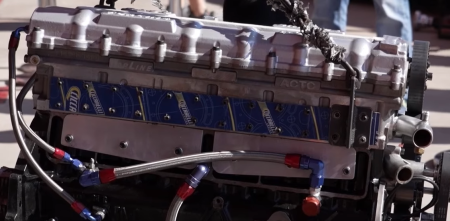 TC: Trucco: “No estoy de acuerdo con el cambio de motores”