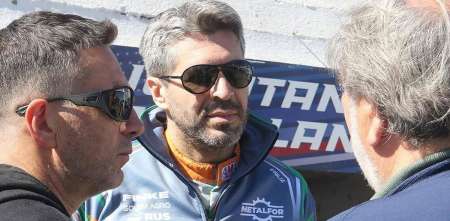 TN APAT: la CAF de la ACTC citó a declarar a Jonatan Castellano